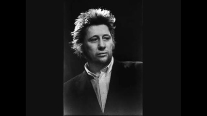 Shane Macgowan - She Moved Through The Fair 