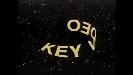 Key Video Space