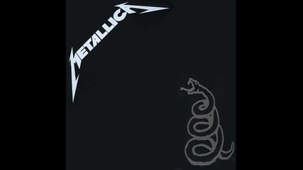 Metallica - Of Wolf And Man