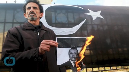 Assassin Attempt on Libyan Prime Minister