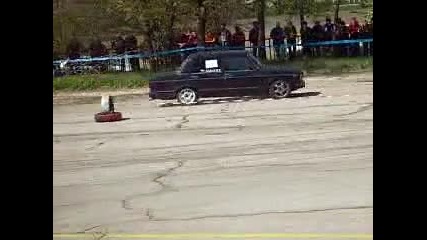 лада 2107 aksakovo