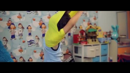 Cvija - Haos Rmx - 2011 ( Official Video )