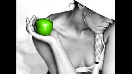 Soraya- Self Control-art