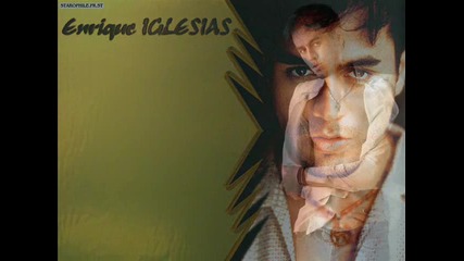 08 One night Stand - Enrique Iglesias 