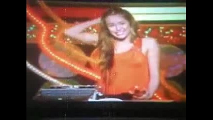 Miley/nick - Obsessed (niley Video)