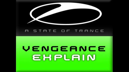 Vengeance - Explain