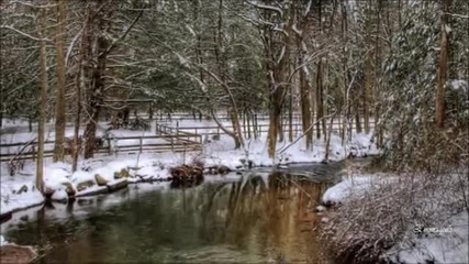 David Lanz -first Snow
