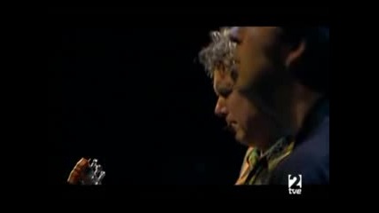 Soft Machine - Live 2008