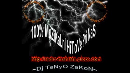 Erdjan 2013 Dj Tenyo Zakon