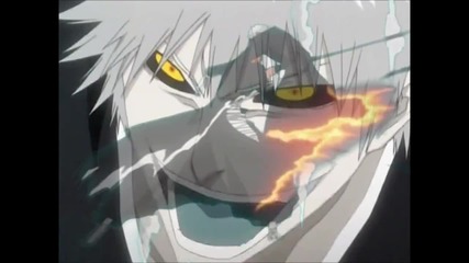 Bleach Amv_ I Will Not Bow [substitue Shinigami Arc - Arrancar Saga]