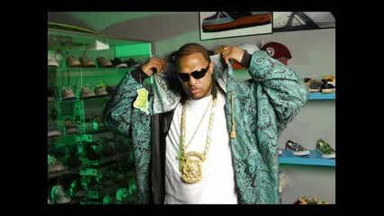 Slim Thug - 3 Kings 