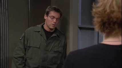 Старгейт Sg-1 / Stargate Sg-1 /сезон 10 eпизод 08