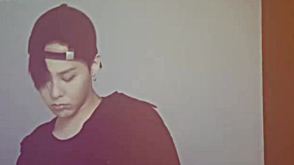 G-dragon 8 seconds