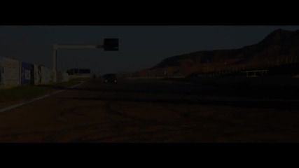 Bmw E46 M3 Cabrio Burnout Drift