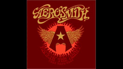 Aerosmith - Crazy