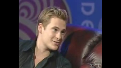 Lee Ryan