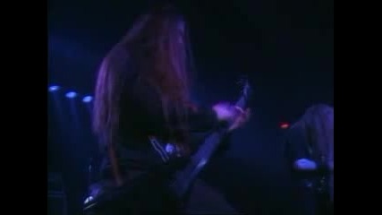 Cannibal Corpse - Perverse Suffering Live