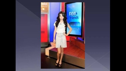 Selena Gomez Pictures 2010
