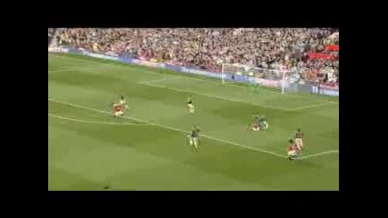 Week 31 - Man Utd 2 - 1 Liverpool 