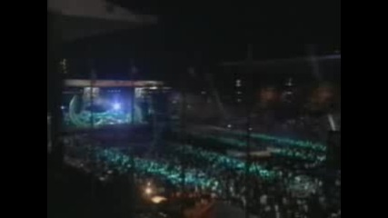 Metallica - Nothing Else Matters (live)