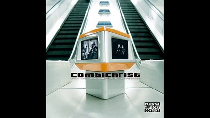 Combichrist - Brain Bypass