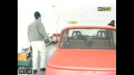Тутурутка Автосервиз