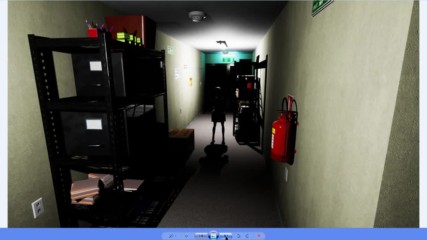 Emily Wants to Play Too