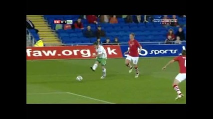 08.10 Уелс - България 0:1 
