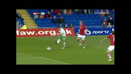08.10 Уелс - България 0:1
