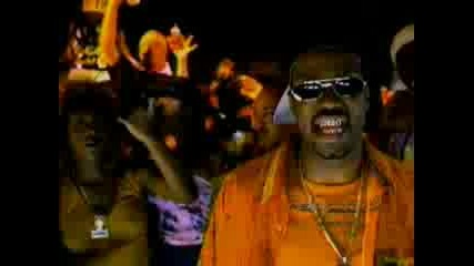 Three Six Mafia - Jealous Azz Bitch Vbox7