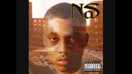 Nas - I Gave You Power