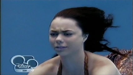 Mako Mermaids - Сезон 1 Епизод 6 - Бг Аудио
