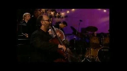 Sting - Roxanne (live Tuscany,  Sept. 11,  2001)