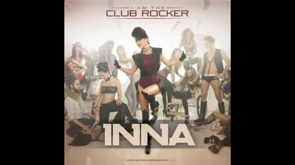 Inna - We're going in the club [2011]