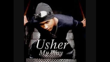 Usher - 08 - Bedtime 