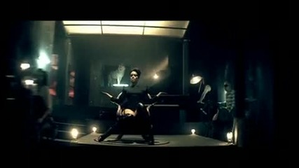 Rihanna - Disturbia