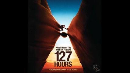целият саундтрак албум от филма 127 часа hours (2010) music from the motion picture full soundtrack