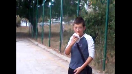 Лигавета