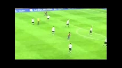 Thierry Henry Barca