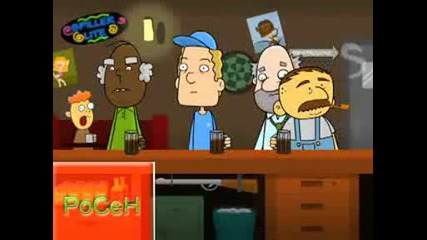 Elis Dirty Jokes - Episode 17 *hq*