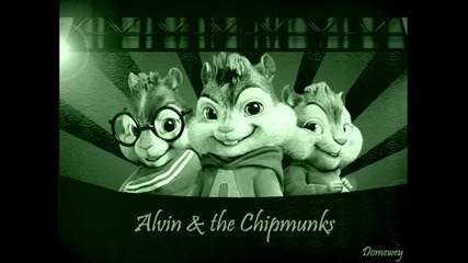 Dj Ironik - Stay With Me Chipmunks Only Version