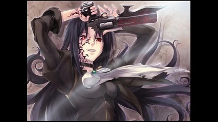 Nightcore - Awake and alive