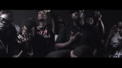 Lil Jp From 5th Ward Feat. Trae Tha Truth - They Know It