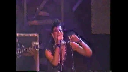 Michael Jackson - you are my lovely one (live in Bad Tour Yokohama 1987) 