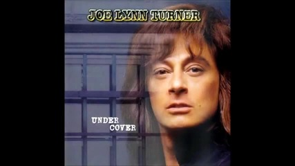 Joe Lynn Turner - Fire And Water - cover ,, Free ''