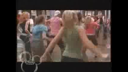 The Cheetah Girls(drew Seeley & Belinda) - Dance With Me 