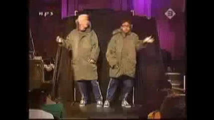 Комедия - Men in Coats