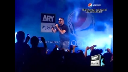 Imran Khan - Hey Girl ( Live version )