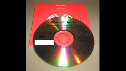 Wyclef Feat Akon, Lil Wayne - Sweetest Girl