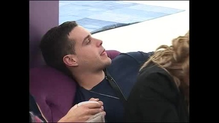 Big Brother 2012 - Защо млъкнахте